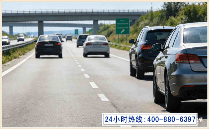 吉水长春拖车电话